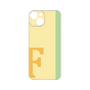 プレミアムパネル［ オリジナル - initial color line - F yellow ］
