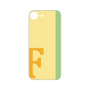 プレミアムパネル［ オリジナル - initial color line - F yellow ］