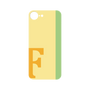 プレミアムパネル［ オリジナル - initial color line - F yellow ］