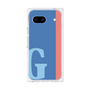 プレミアムパネル［ オリジナル - initial color line - G blue ］