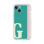 プレミアムパネル［ オリジナル - initial color line - G green ］