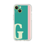 プレミアムパネル［ オリジナル - initial color line - G green ］
