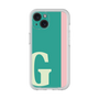 プレミアムパネル［ オリジナル - initial color line - G green ］