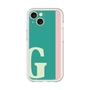 プレミアムパネル［ オリジナル - initial color line - G green ］