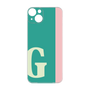 プレミアムパネル［ オリジナル - initial color line - G green ］