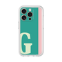 プレミアムパネル［ オリジナル - initial color line - G green ］