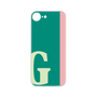 プレミアムパネル［ オリジナル - initial color line - G green ］