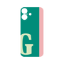 プレミアムパネル［ オリジナル - initial color line - G green ］
