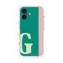 プレミアムパネル［ オリジナル - initial color line - G green ］