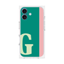 プレミアムパネル［ オリジナル - initial color line - G green ］
