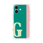 プレミアムパネル［ オリジナル - initial color line - G green ］