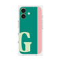 プレミアムパネル［ オリジナル - initial color line - G green ］