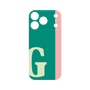 プレミアムパネル［ オリジナル - initial color line - G green ］