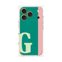 プレミアムパネル［ オリジナル - initial color line - G green ］