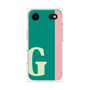 プレミアムパネル［ オリジナル - initial color line - G green ］
