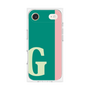 プレミアムパネル［ オリジナル - initial color line - G green ］