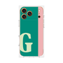 プレミアムパネル［ オリジナル - initial color line - G green ］