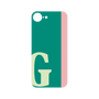 プレミアムパネル［ オリジナル - initial color line - G green ］