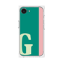 プレミアムパネル［ オリジナル - initial color line - G green ］