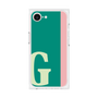 プレミアムパネル［ オリジナル - initial color line - G green ］