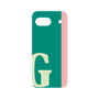 プレミアムパネル［ オリジナル - initial color line - G green ］