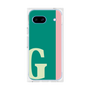 プレミアムパネル［ オリジナル - initial color line - G green ］