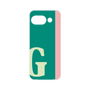 プレミアムパネル［ オリジナル - initial color line - G green ］