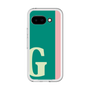 プレミアムパネル［ オリジナル - initial color line - G green ］