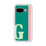 プレミアムパネル［ オリジナル - initial color line - G green ］