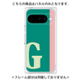 プレミアムパネル［ オリジナル - initial color line - G green ］