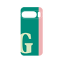 プレミアムパネル［ オリジナル - initial color line - G green ］