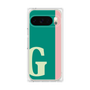 プレミアムパネル［ オリジナル - initial color line - G green ］