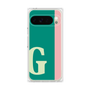 プレミアムパネル［ オリジナル - initial color line - G green ］