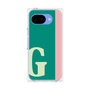プレミアムパネル［ オリジナル - initial color line - G green ］