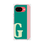 プレミアムパネル［ オリジナル - initial color line - G green ］