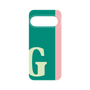 プレミアムパネル［ オリジナル - initial color line - G green ］