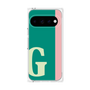 プレミアムパネル［ オリジナル - initial color line - G green ］