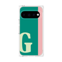 プレミアムパネル［ オリジナル - initial color line - G green ］