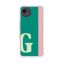 プレミアムパネル［ オリジナル - initial color line - G green ］