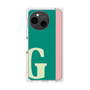 プレミアムパネル［ オリジナル - initial color line - G green ］
