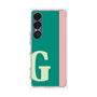 プレミアムパネル［ オリジナル - initial color line - G green ］