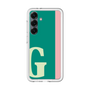 プレミアムパネル［ オリジナル - initial color line - G green ］