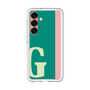 プレミアムパネル［ オリジナル - initial color line - G green ］