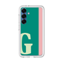 プレミアムパネル［ オリジナル - initial color line - G green ］