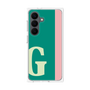 プレミアムパネル［ オリジナル - initial color line - G green ］