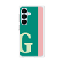プレミアムパネル［ オリジナル - initial color line - G green ］
