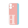 プレミアムパネル［ オリジナル - initial color line - H pink ］
