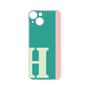 プレミアムパネル［ オリジナル - initial color line - H green ］