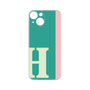プレミアムパネル［ オリジナル - initial color line - H green ］