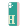 プレミアムパネル［ オリジナル - initial color line - H green ］